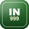 IN999 logo